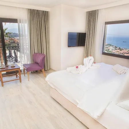 Palmera Kuşadası