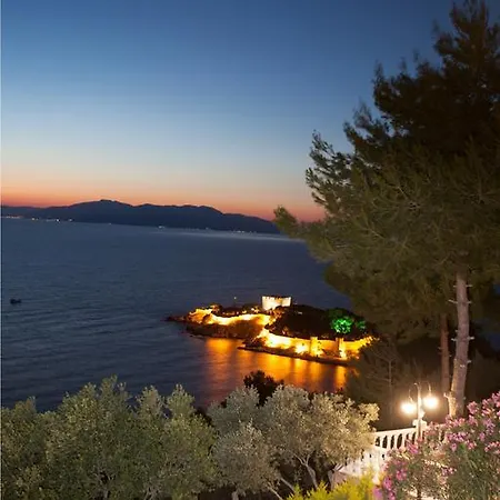 Palmera Kuşadası