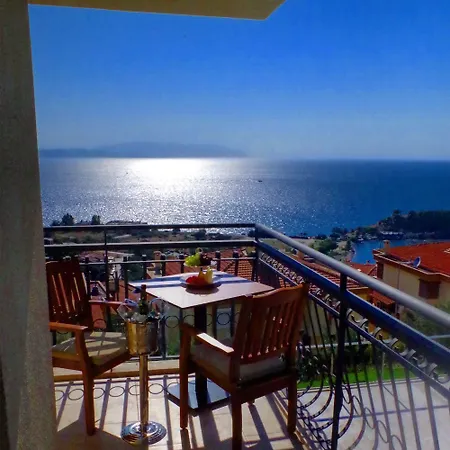 Palmera 3*