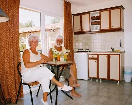 Palmera Otel 3*