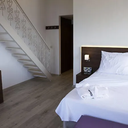 Palmera 3*