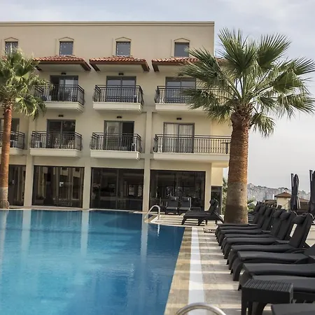 Palmera Hotel