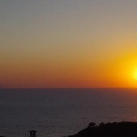Palmera 3* Kusadası
