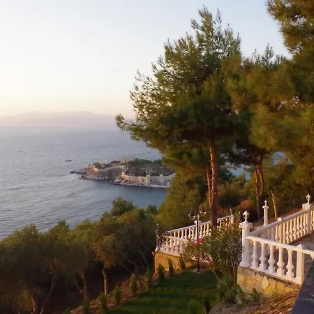Palmera 3* Kusadası
