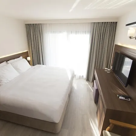 Hotel Palmera Kusadası
