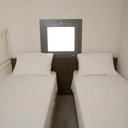 Palmera Hotel