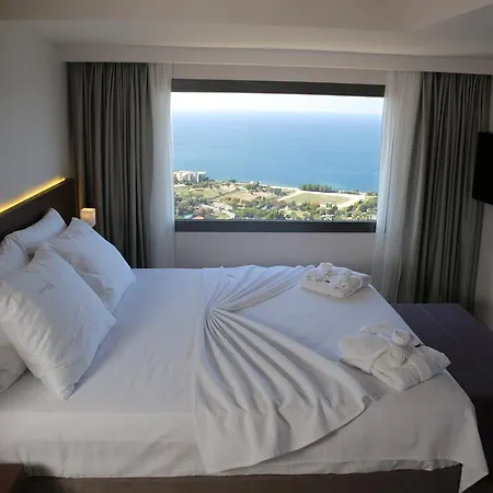 Palmera Kusadası