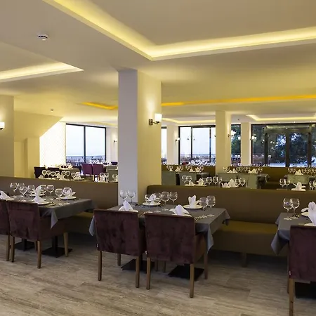 Hotel Palmera Kusadası
