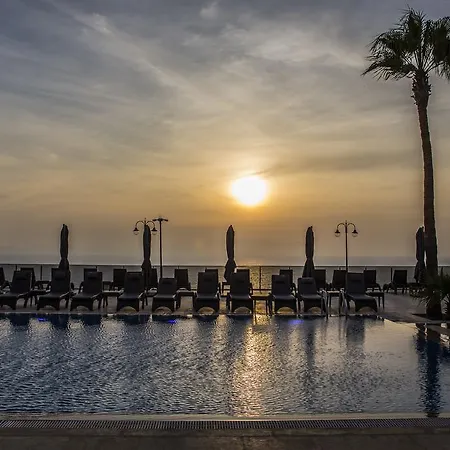 Palmera Apartment Kusadasi