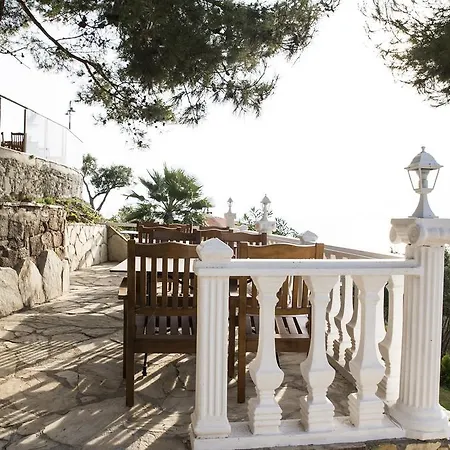 Palmera Hotel