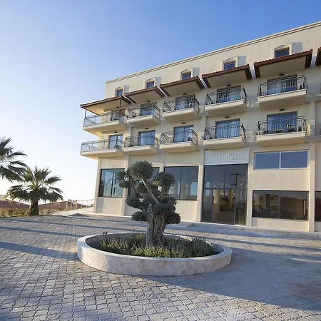 Palmera Apartment Kusadasi