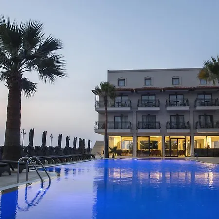 Palmera 3* Kusadası