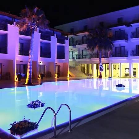 Hotel Palmera 3*