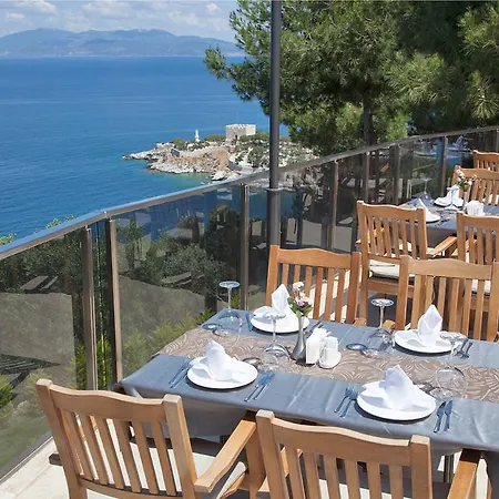 Hotel Palmera 3*