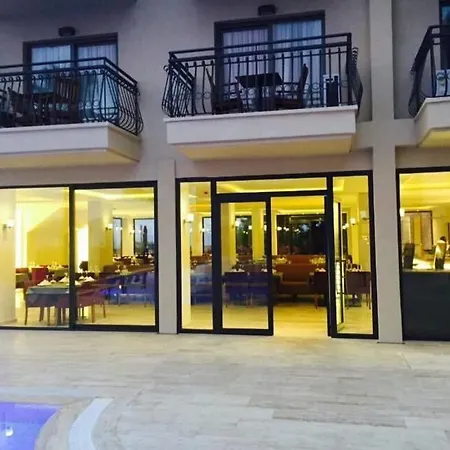Palmera Kusadası