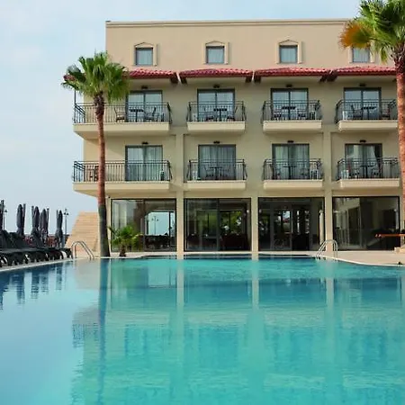 Apartment Palmera