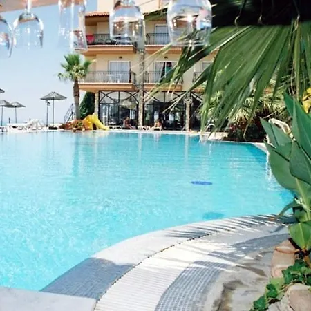 Hotel Palmera 3*