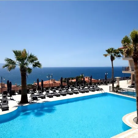 Hotel Palmera