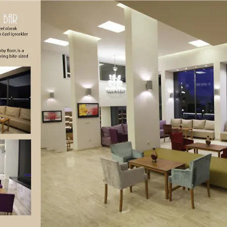 Palmera Apartment Kusadasi