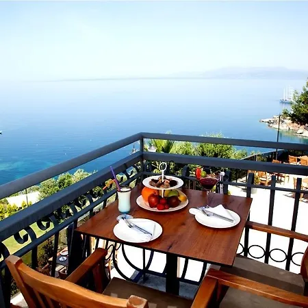 Palmera Apartment Kusadasi