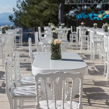Hotel Palmera Kusadası