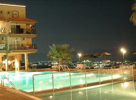 Palmera Apartment Kusadasi