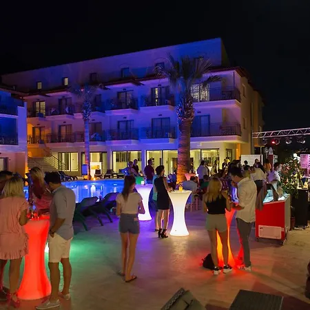 Palmera Hotel 3*