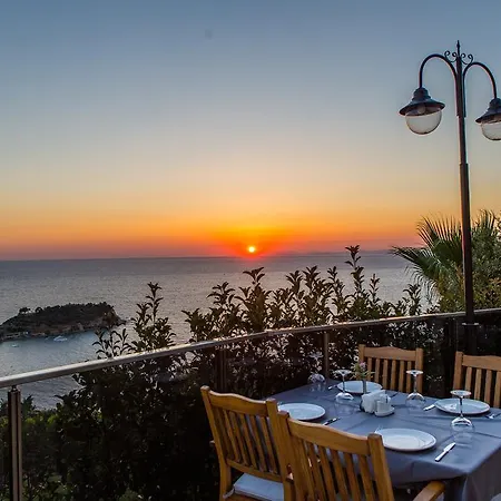 Palmera Apartment Kusadasi
