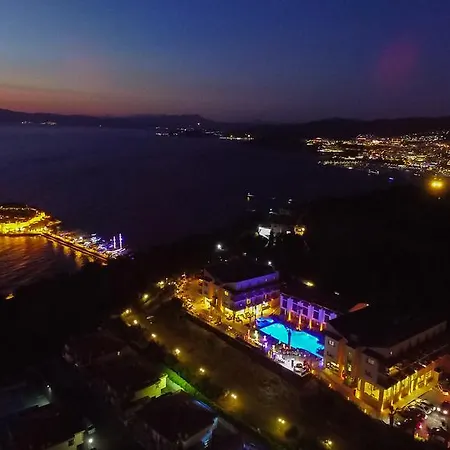 Hotel Palmera Kusadası
