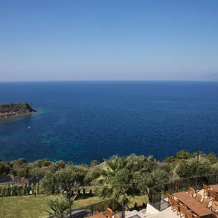 Ξενοδοχείο Palmera 3*