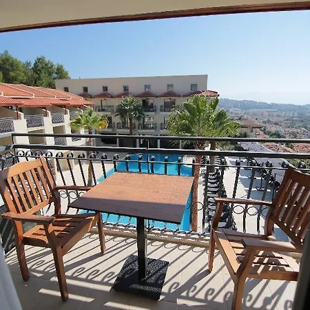 Palmera 3* Kusadası