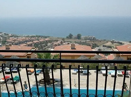 Palmera 3*