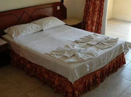 Apartment Palmera