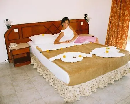 Palmera Apartment