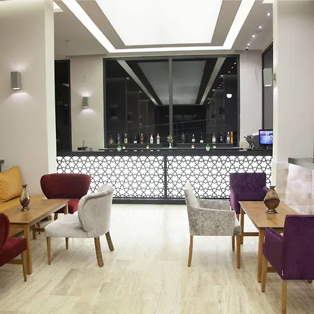 Hotel Palmera Kusadası