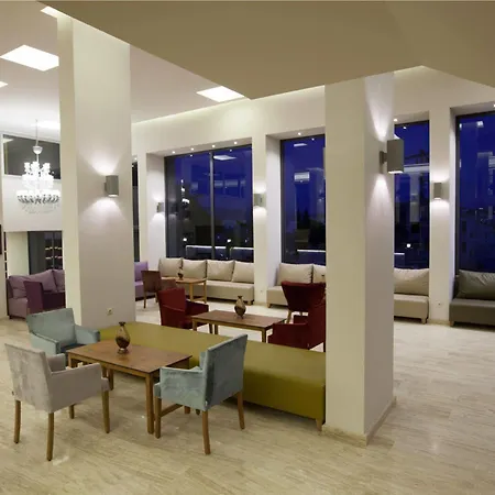 Palmera Hotel