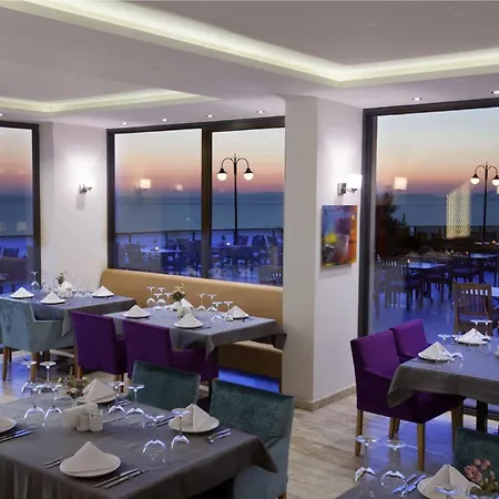 Palmera Hotel Kusadası
