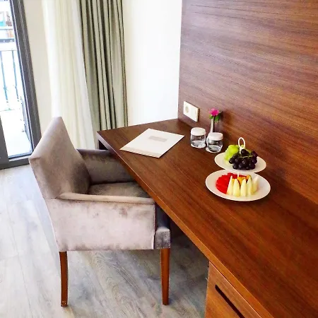 Palmera Apartment Kusadasi