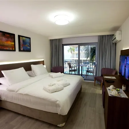 Palmera Hotel