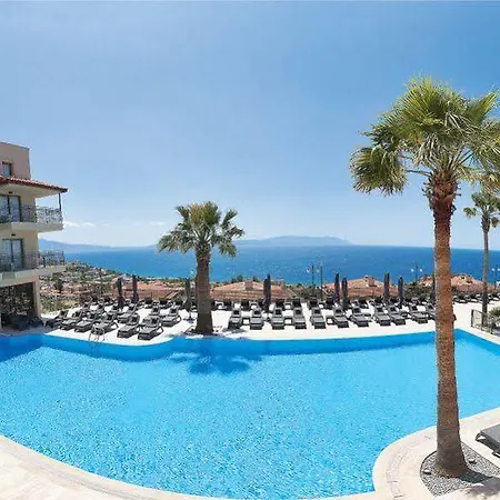 Palmera Hotel Kusadası