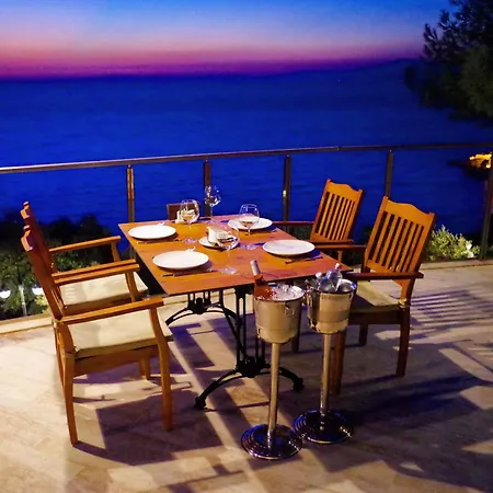Palmera Apartment Kusadasi