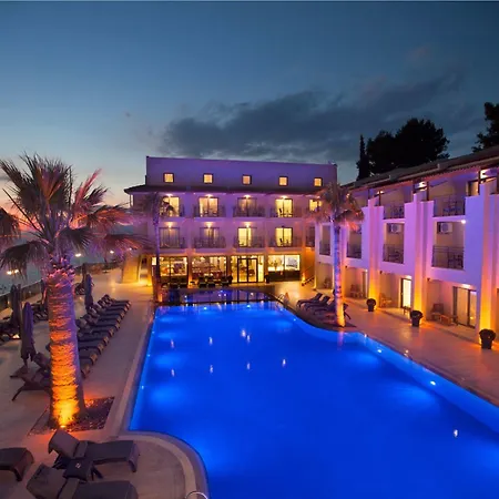 Hotel Palmera