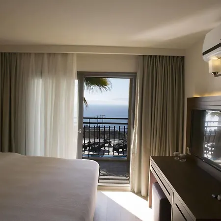 Palmera 3* Kusadası