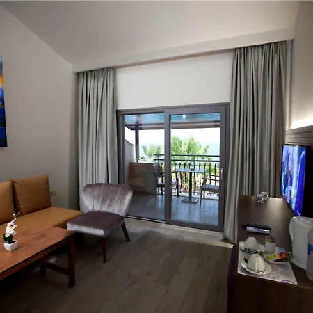 Palmera 3*