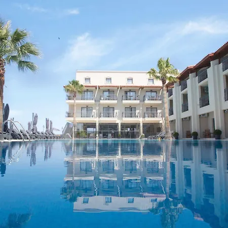 Palmera Apartment