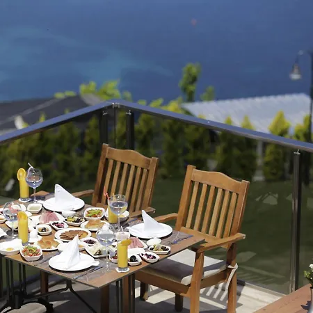 Hotel Palmera Kusadası