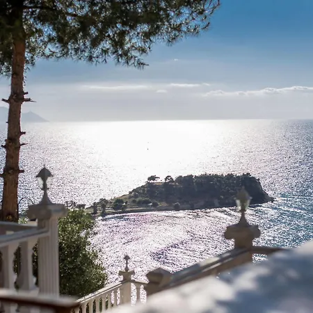 Palmera 3* Kusadası