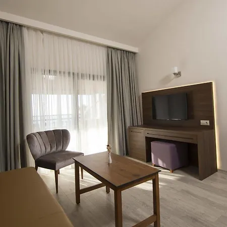 Palmera Apartment Kusadasi
