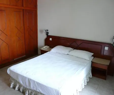 Apartment Palmera *