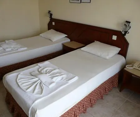 Palmera Hotel 3*